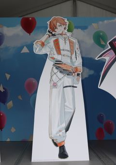 おっpさん、同担拒否な件。