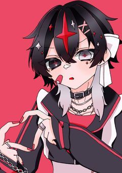 cxxvイラスト部屋（たまにv0sgもあり！）（雑談あり）