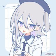 海蔵日影@絵が下手！！！！！！！さんのアイコン画像