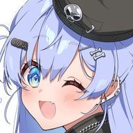 　　　　低浮上さんのアイコン画像