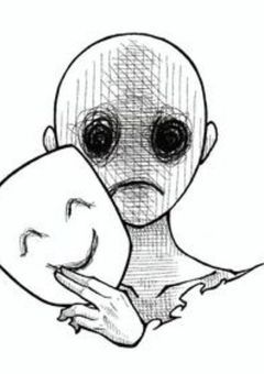 " 悪"がいるから"ヒーロー"がいるのか、"ヒーロー"がいるから"悪"がいる、どっちが正解だと思う？