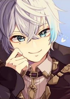 俺/僕は君に恋をしたんだ