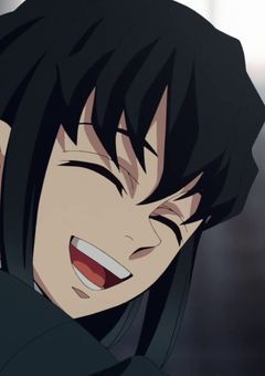 霞柱と夫婦になっちゃった件🥹