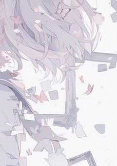  # 余命宣告少女