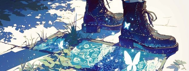 芙羽叶さんの壁紙画像