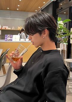 スキズのメロ男