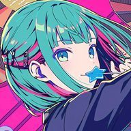 　　薇寧垜庄さんのアイコン画像