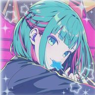 　糖仔薇寧/ほぼ引退の休止さんのアイコン画像