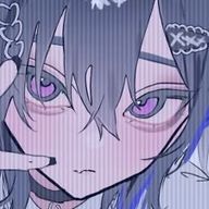 　糖仔薇寧/休止さんのアイコン画像