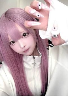 貴方の特別にしてください > < ♡