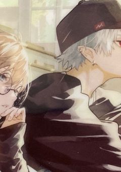 ChroNoiR BL🔞