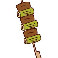 焼きマシュマロさんのアイコン画像