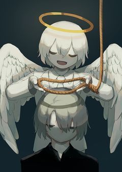 #　この世とサヨナラか？