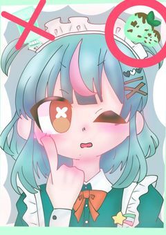 ｟ミント香るまいるーむ｠【配信部屋】