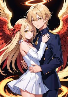 ハイスクールD×D 〜もう1人の不死鳥〜