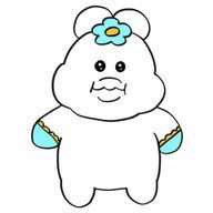 とっぽぎさんのアイコン画像
