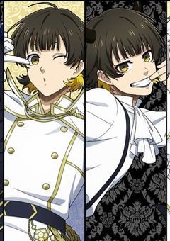 ホント（潔&凛ver）