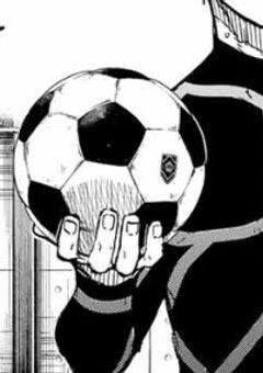 ブルーロックLINE!!