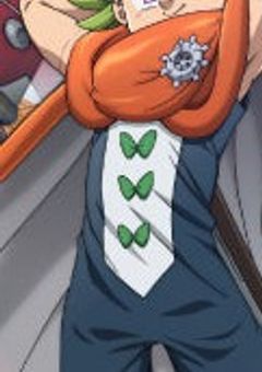 黙示録の四騎士学園!!