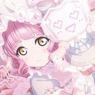 3510♡ ﾐｺﾄさんのアイコン画像