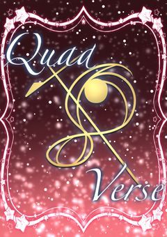 Quad✴︎verse