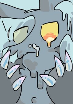 ﾇｯｼのイラスト成長記録(?)