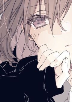 【𝒩𝒿𝓈𝟺】ホストは恋愛対象外です！