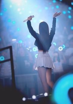 いつかあのステージで...