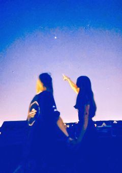 妹たち、デビューできますか