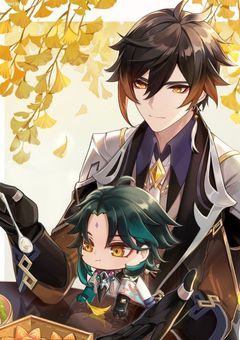 自称凡人の七神最強は､呪術も最強なようです