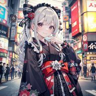 鈴鹿@1年ぶりに垢に入れた&小説整理で大量に非公開にしましたさんのアイコン画像