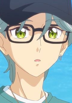 響カイトらぶ日記