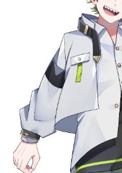 君 は 俺 に 堕 ち な い 。(🐸彡ver.)