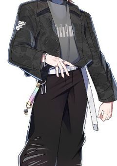 君が選んだ俺だから。