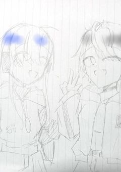 俺の関係者のお話!