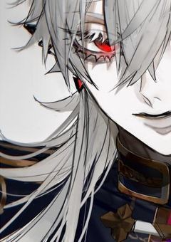 #　吸血鬼の 婚約者　⤿　kzh 