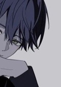 # ボクがお前を 殺した理由　⤿　knmc