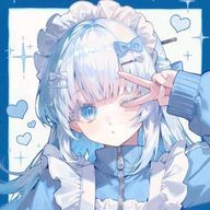 𝑅𝑖𝑎︎さんのアイコン画像