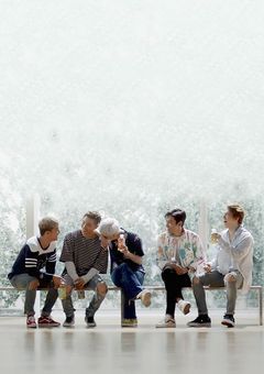 BIGBANGのみんなに愛されよう！