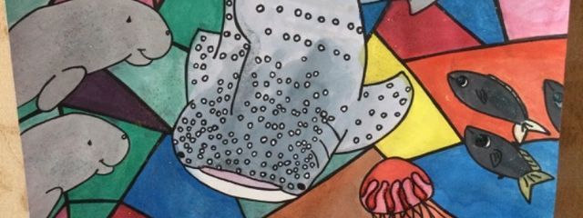 コットンさんの壁紙画像