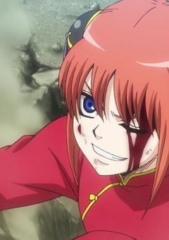   煽り魔100%、悪ガキちゃん