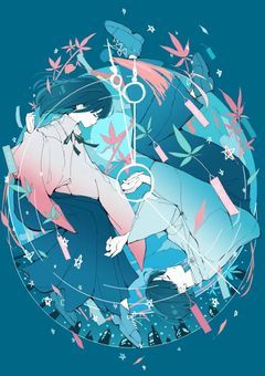 せんせーまたね、さようなら。【srym】