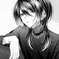 霊　𝕴さんのアイコン画像