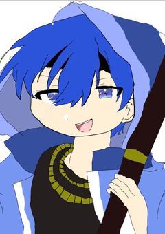 イラスト部屋