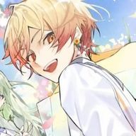 お月さんのアイコン画像