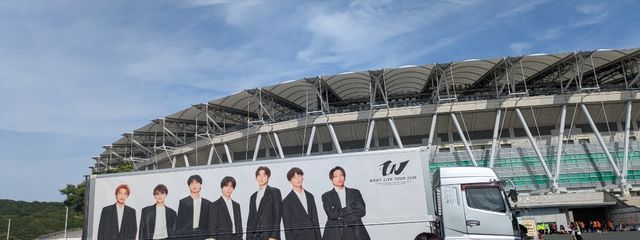 WEST.724さんの壁紙画像