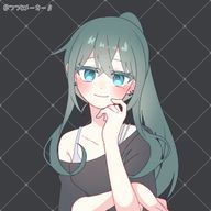 晶さんのアイコン画像