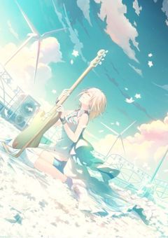 私の存在意義(日野森志歩)