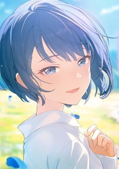 花束をあなたへ