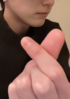 塩…じゃなくて砂糖な彼と